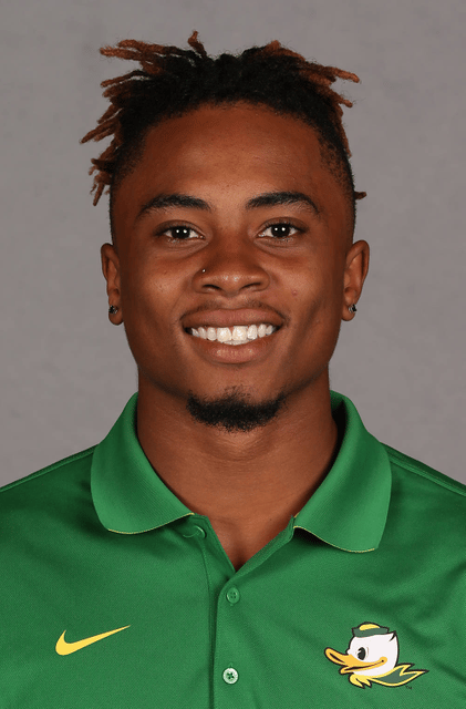 Darren Carrington II