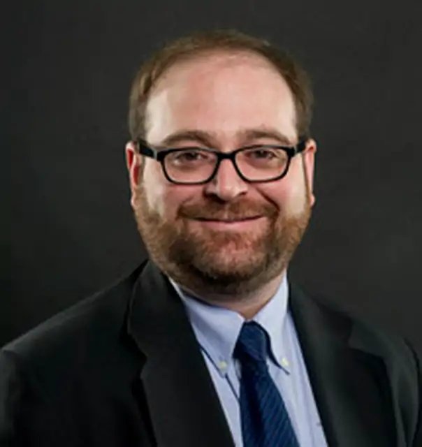 Darren Samuelsohn