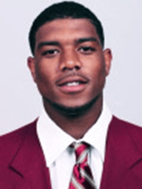 Darreus Rogers