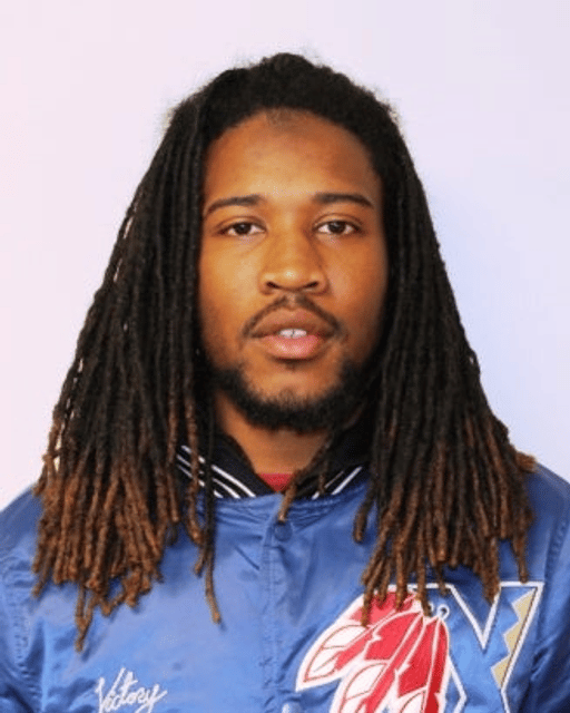 Darvell Harris