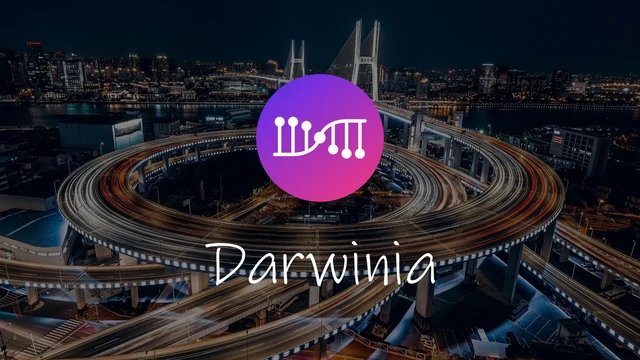 Darwinia Network