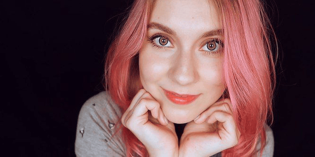 Darya Lozhkina
