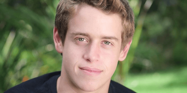 Dash Dobrofsky