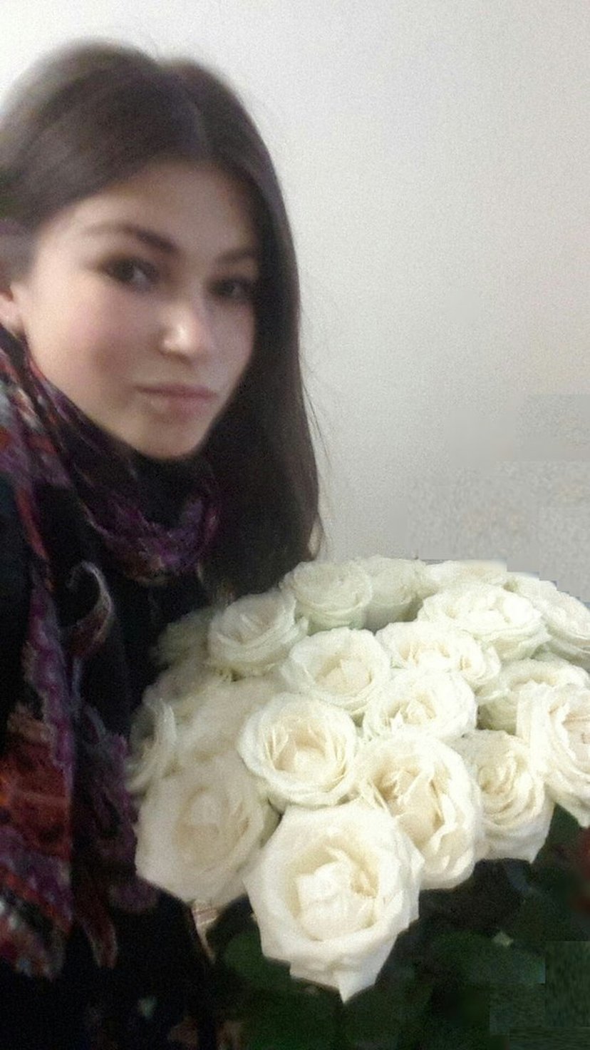 Dasha Medvedeva
