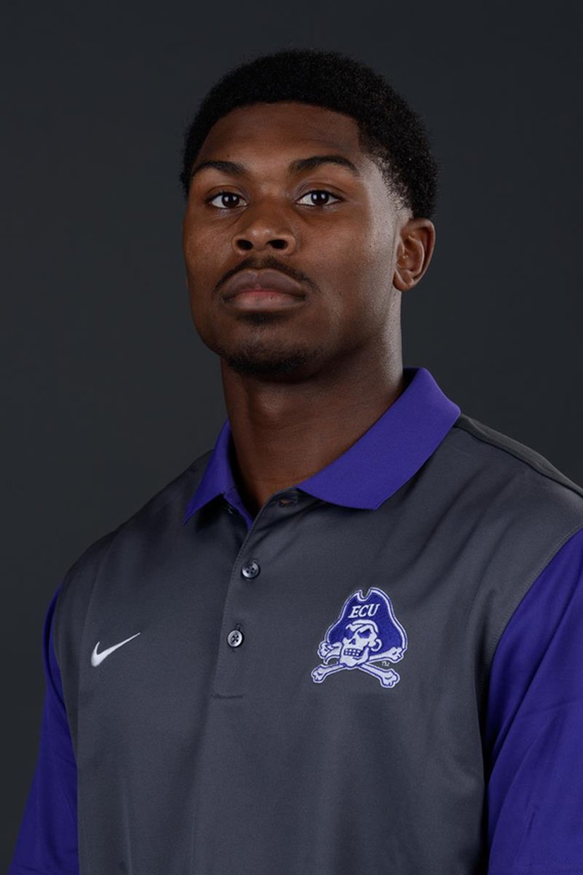 DaShaun Amos