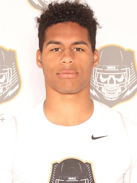 Dauson Booker