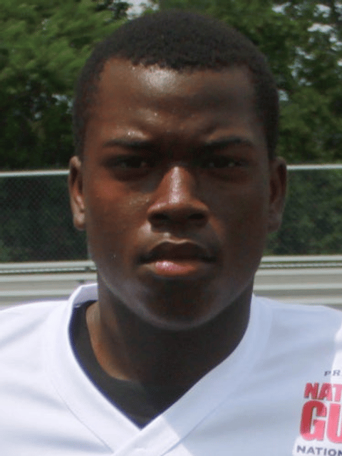 Davaun Williams