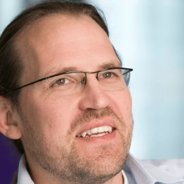 Dave Coplin
