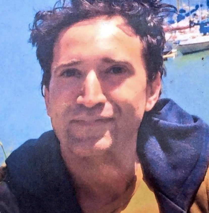 Dave Deporis
