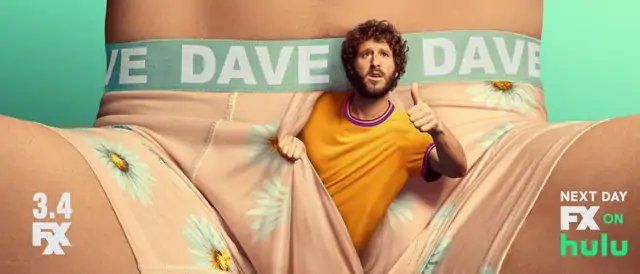 Dave (TV Series)