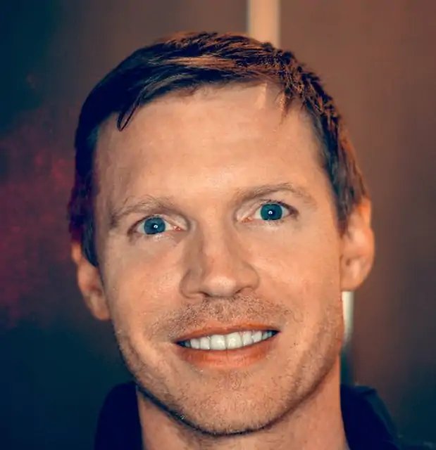 David Petersen