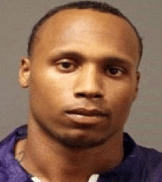 Daveion Perry
