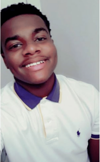 Daveon Coates