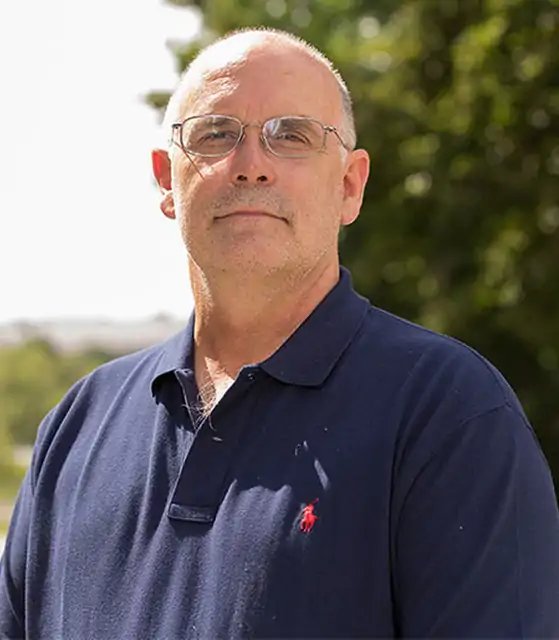 David B. Collum