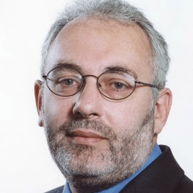 David Birch
