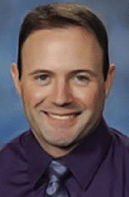 David Cadwallader
