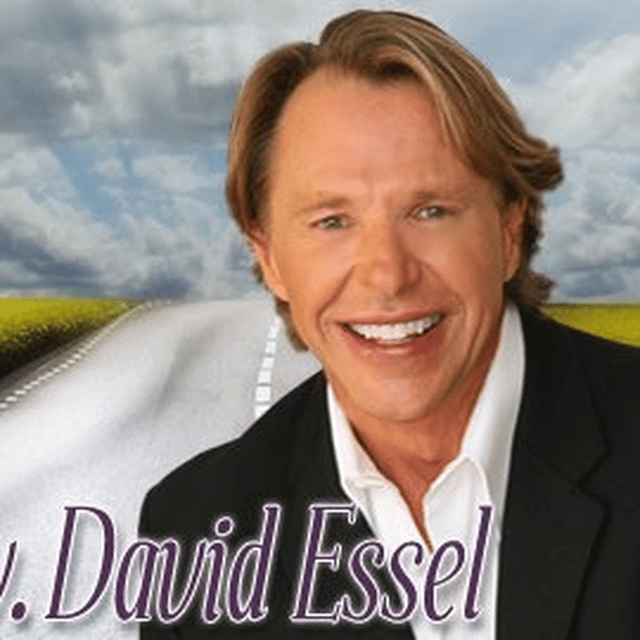 David Essel