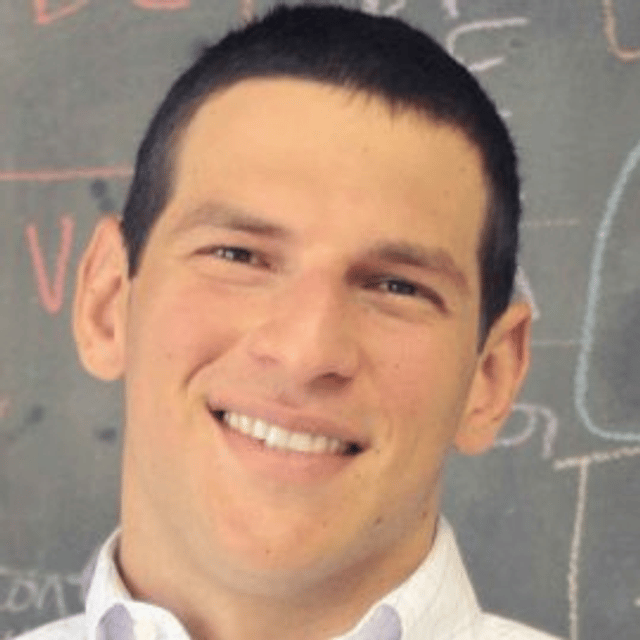 David Fajgenbaum