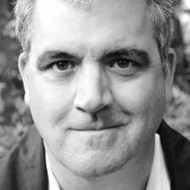 David Grady