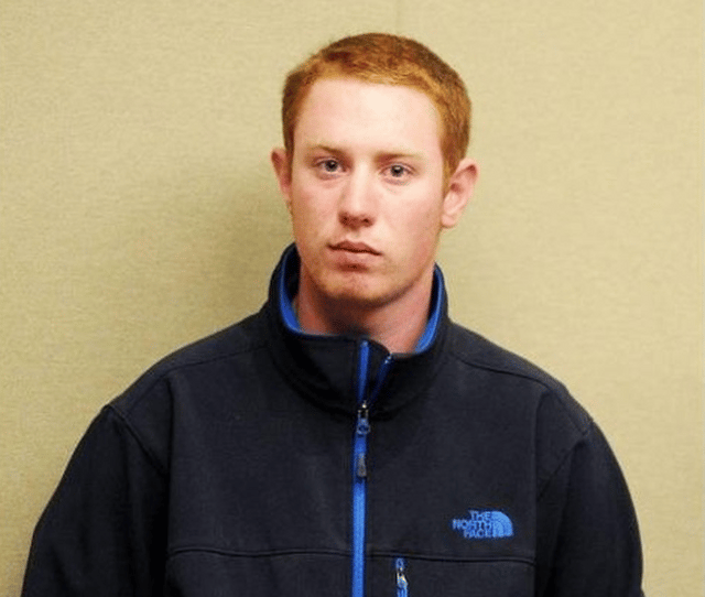 David Grindle (East Bridgewater, Massachusetts)