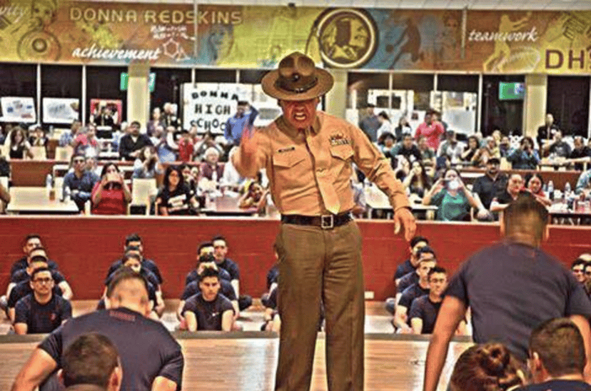 David Herrera