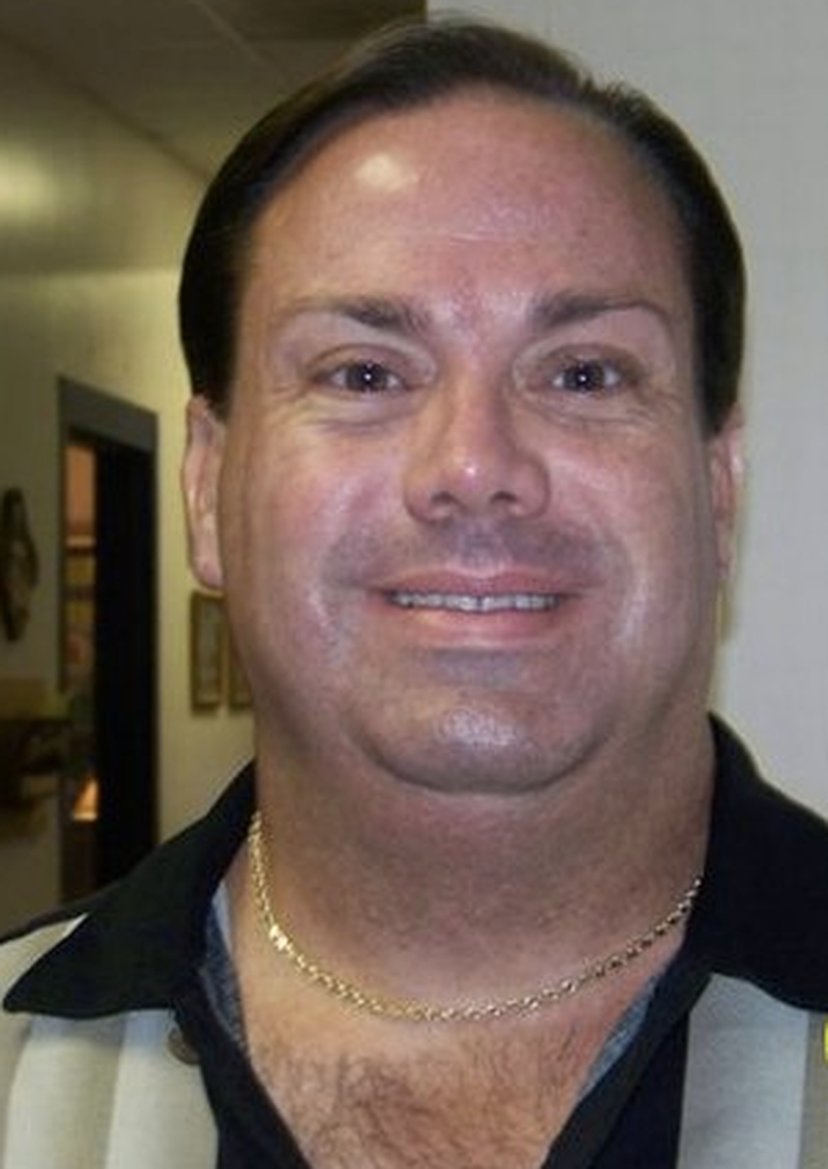 David Laughinghouse
