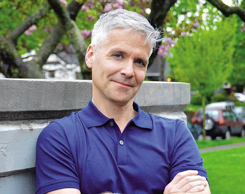 David Lickey