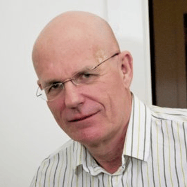 David Livingstone Smith