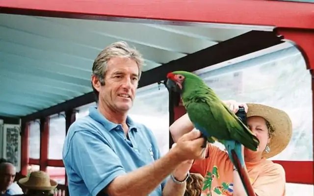 David Matthews (Millionaire)