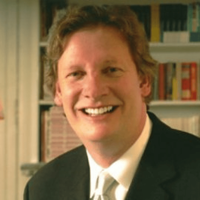 David Morey