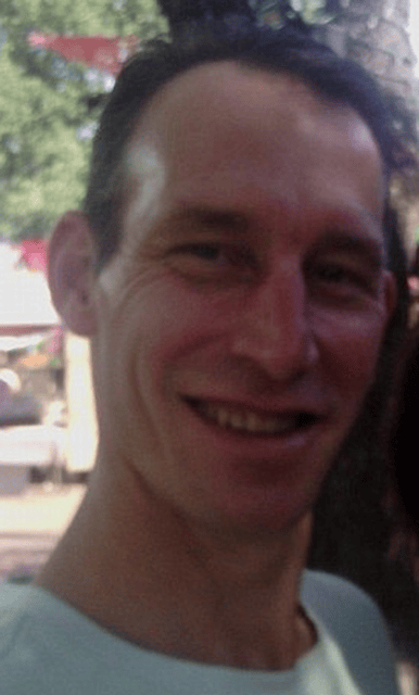 David Mossman