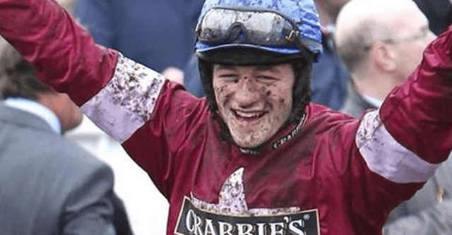 David Mullins
