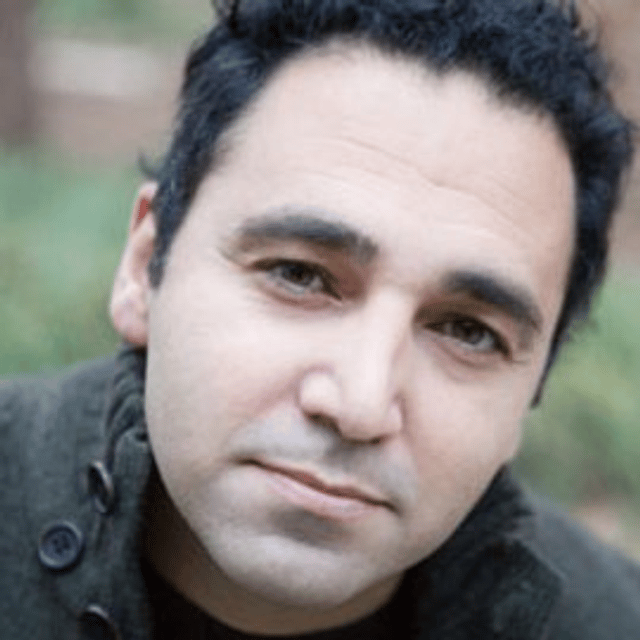 David Nasser