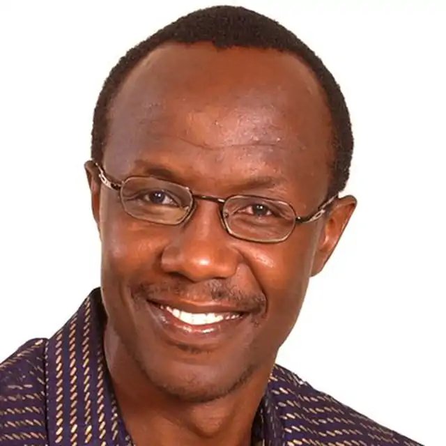 David Ndii