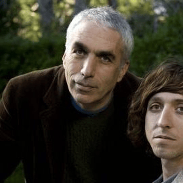 David & Nic Sheff