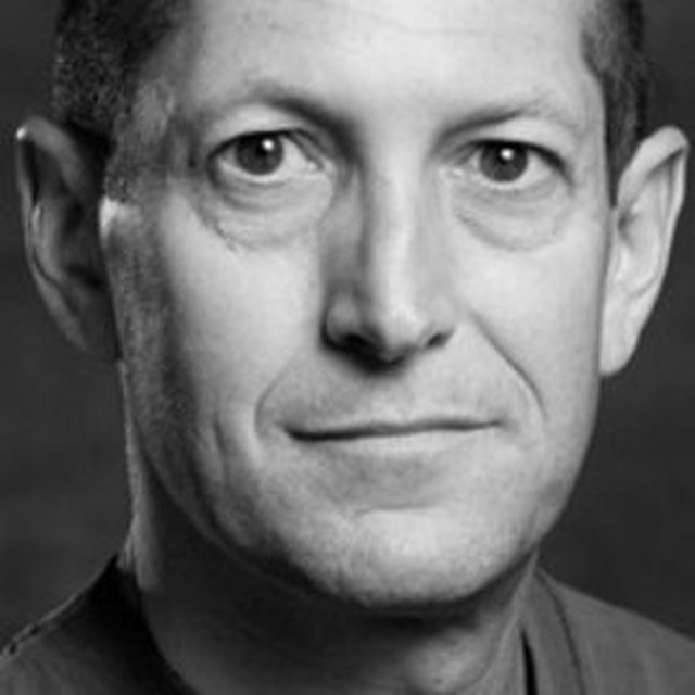 David R. Dow