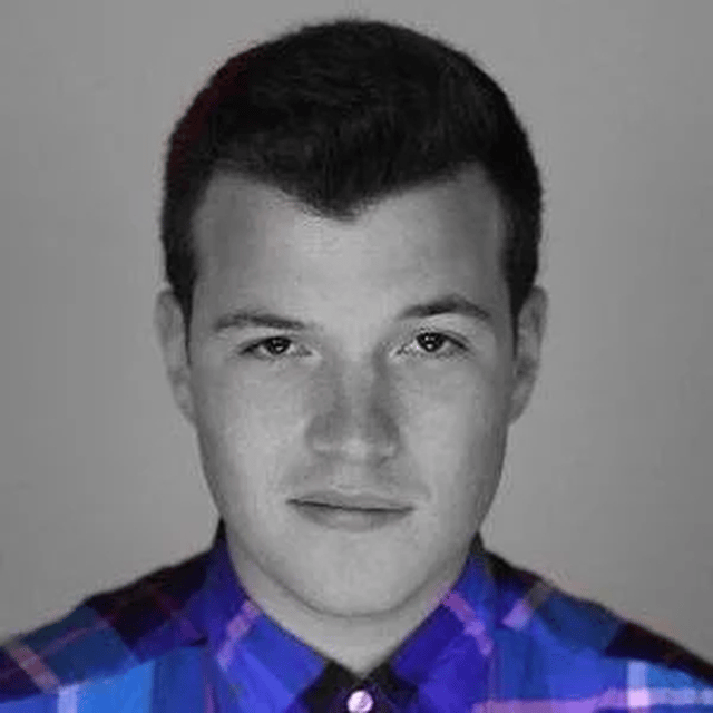 David Seymour (YouTube Star)