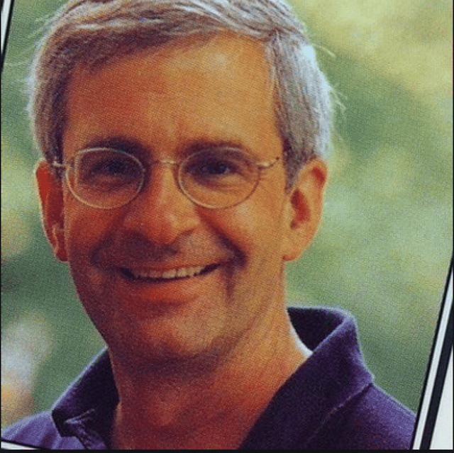 David Shribman