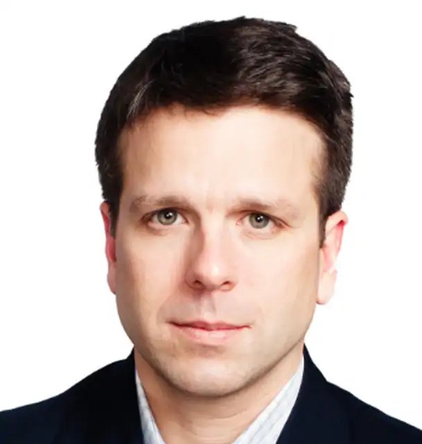 David Siders