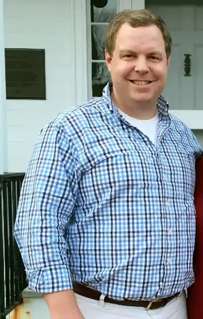 David Sorensen (Speech Writer)