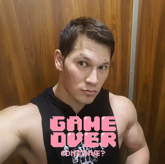 David Wu (Thot Audit)