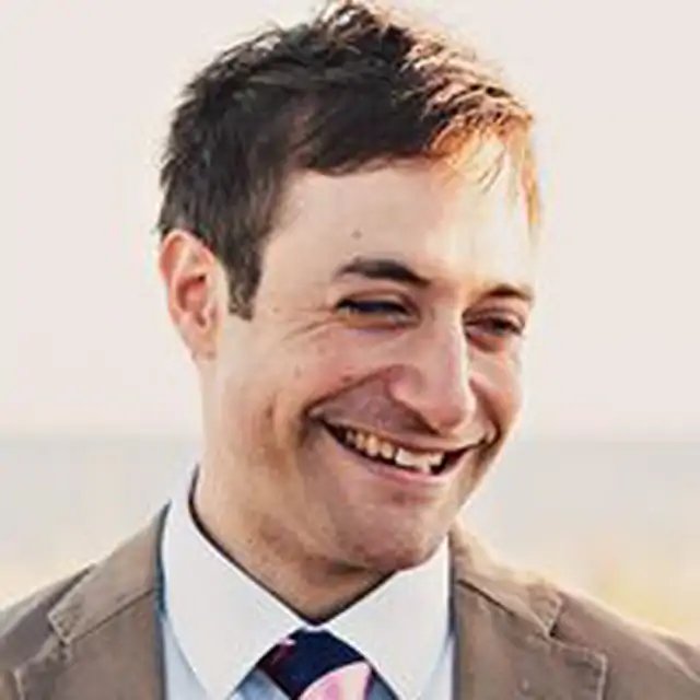 David Leiberman