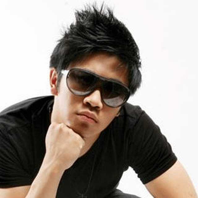 Davin Tong