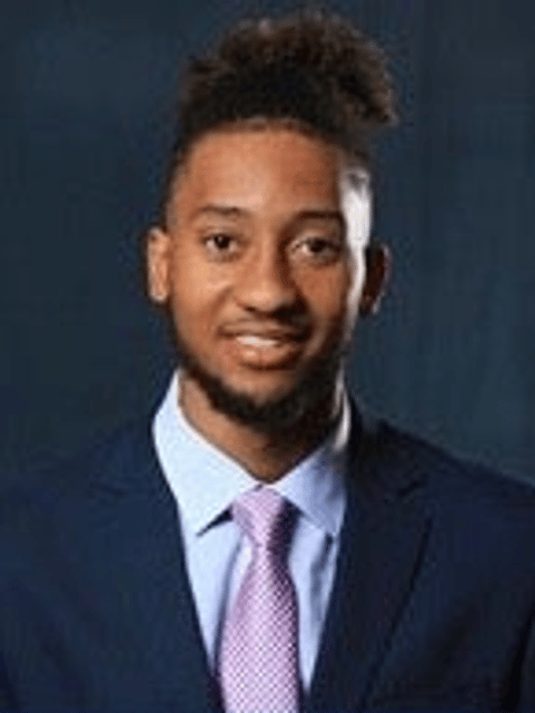 Davion Mintz