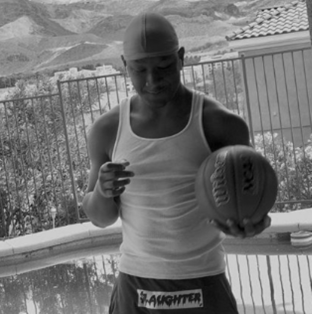 Davion Robinson