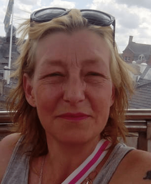 Dawn Sturgess