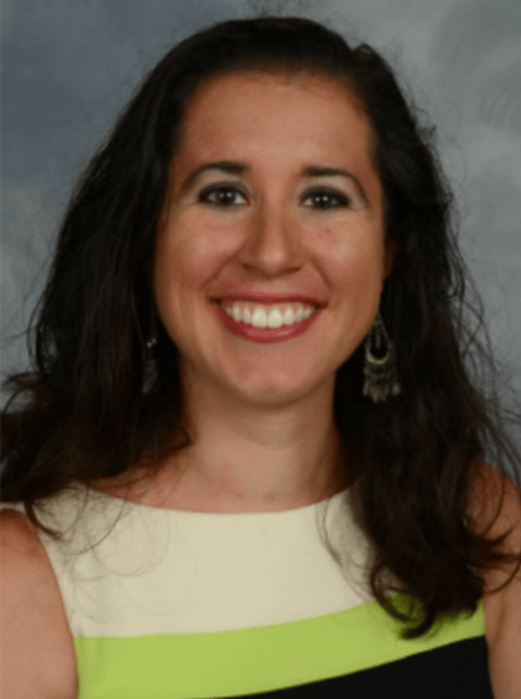 Dayanna Volitich