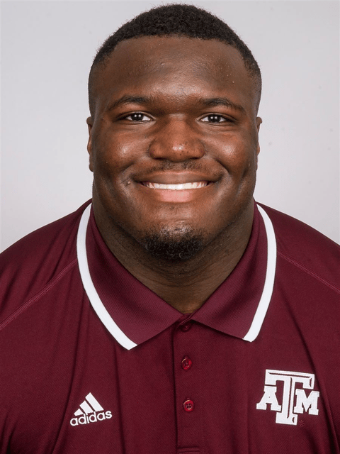 Daylon Mack