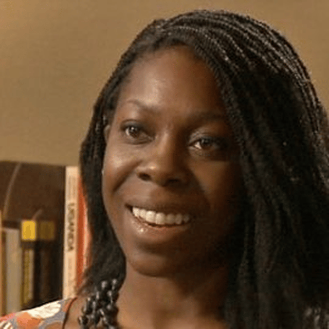 Dayo Olopade