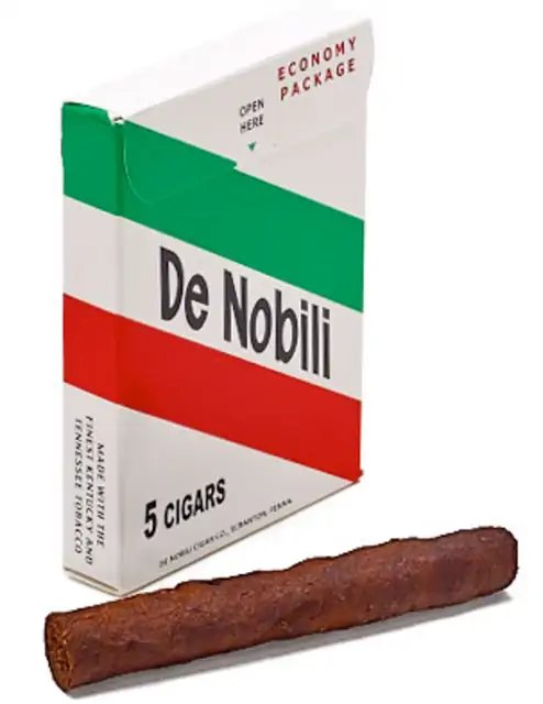 De Nobili Cigars